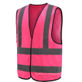 Appareils de sécurité à haute visibilité Hi Vis Workwear Hi Vis Vests